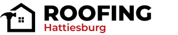 Hattiesburg Roofing Company Logo