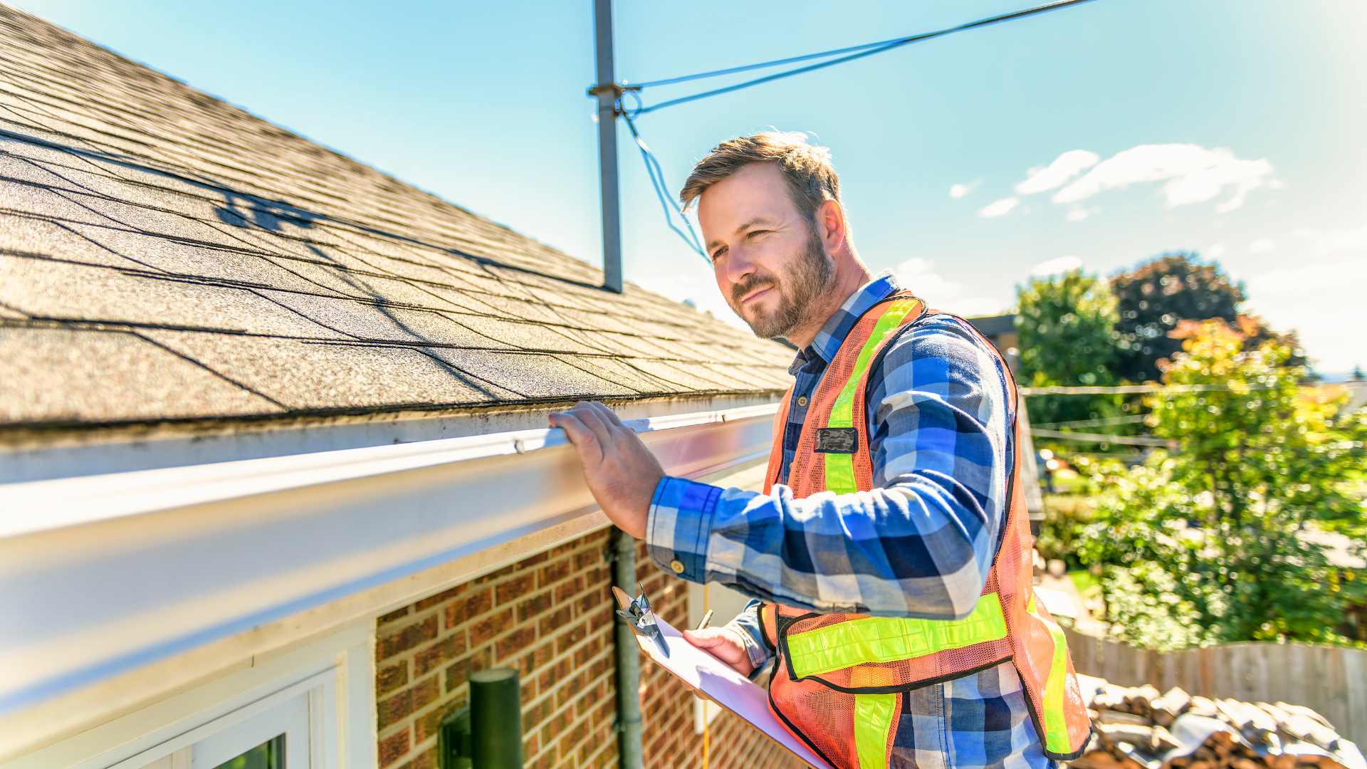 Skylight Installation in Hattiesburg, MS